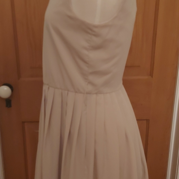 Calvin Klein Dress with belt - Picture 7 of 17